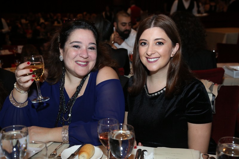 DiaLeb's 8th Annual Fundraising Gala Dinner